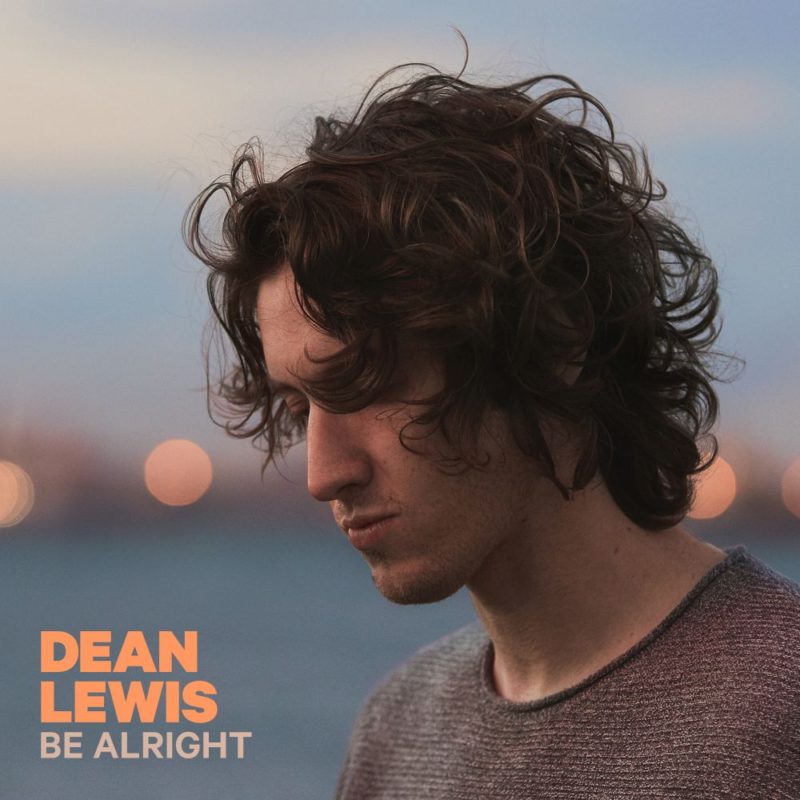 Dean Lewis kündigt Deutschland-Tour an