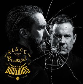 THE BOSSHOSS sind zurück mit neuer Single „A/Y/O“ und kündigen neues Album „BLACK IS BEAUTIFUL“ für den 26. Oktober an