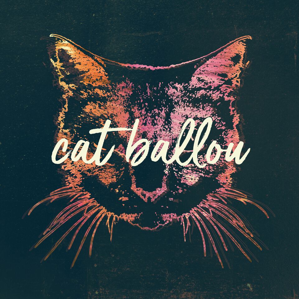 Cat Ballou – das neue Album „CAT BALLOU“ (VÖ 21.09.)