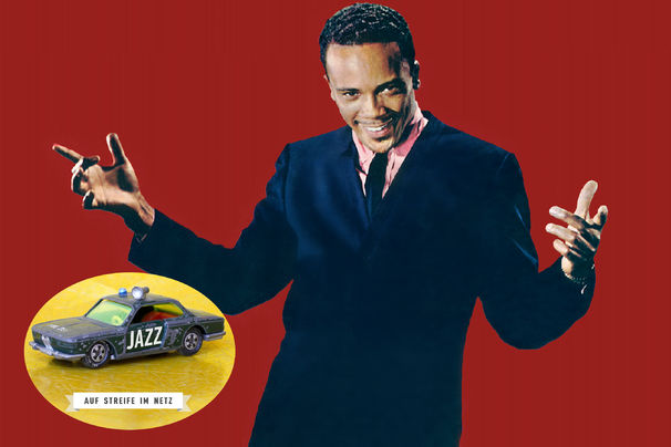 Ein Genie!!! – Spotify-Auszeichnung für Quincy Jones