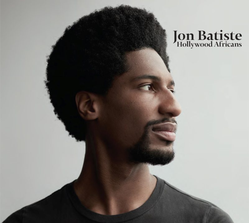 Hollywood African – Jon Batiste diese Woche in Berlin