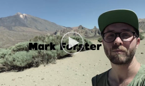 Mark forster neue single