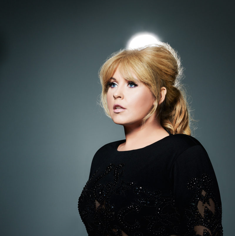 Maite Kelly Interview – Die Liebe siegt sowieso