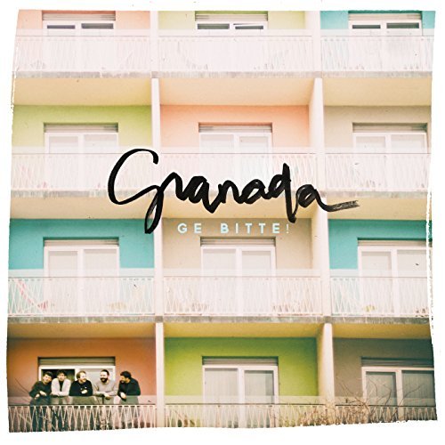 Granada kommen im neuen Video auf den Hund – und im April auf Zusatz-Tour!