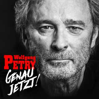 Wolfgang Petry – „Wir machens nochmal“ – Single und Video out now – Album „Genau jetzt!“ (VÖ: 30.11.18)