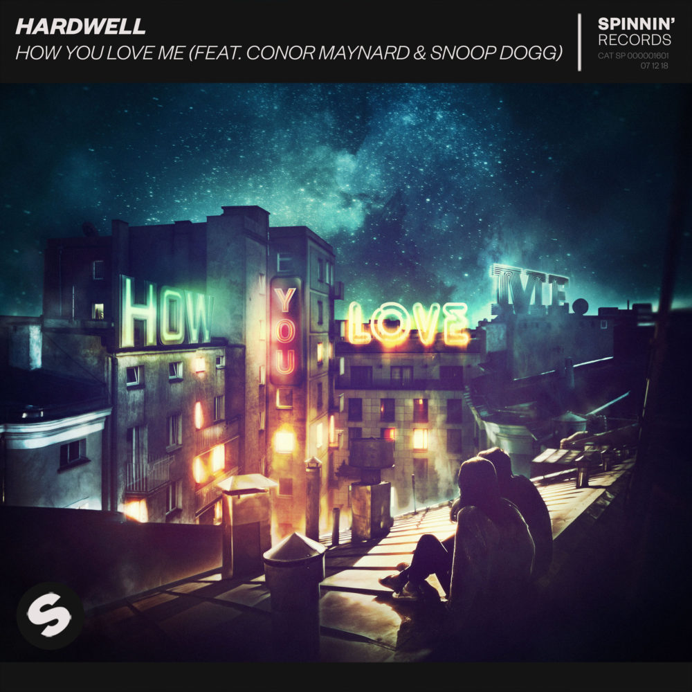 Hardwell – Biografie