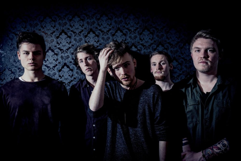 Wait of the World „Glacier“ – Video out now