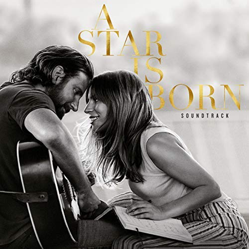 „A Star Is Born“ ist für fünf Golden Globes nominiert!