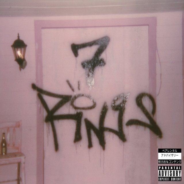 ARIANA GRANDE kündigt neues Album „7 Rings“ für den 08. Februar an