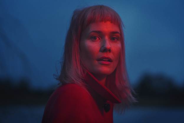 News! Oh Land kündigt ihr neues Album an – 1ste Single ab sofort!
