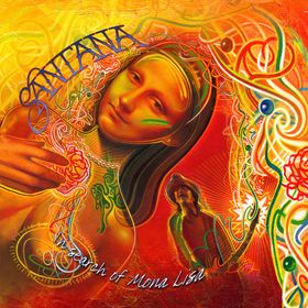 Carlos Santana kündigt neue EP „In Search Of Mona Lisa“ für den 25. Januar an
