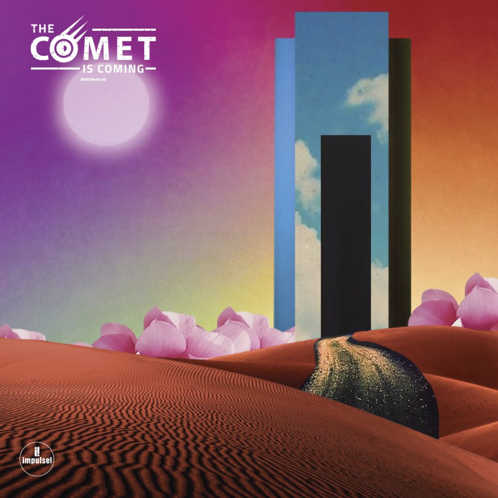 Nach Kemet kommt der Comet – neues Shabaka-Hutchings-Album im Anflug