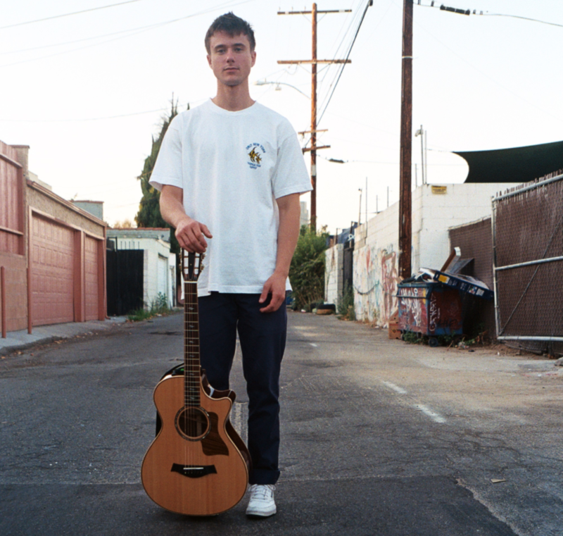Alec Benjamin: Fast wäre seine Karriere vorbei gewesen, bevor sie richtig begann