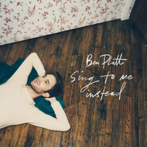 „Pitch Perfect“-Star Ben Platt veröffentlicht Debüt-Single „Bad Habitat“