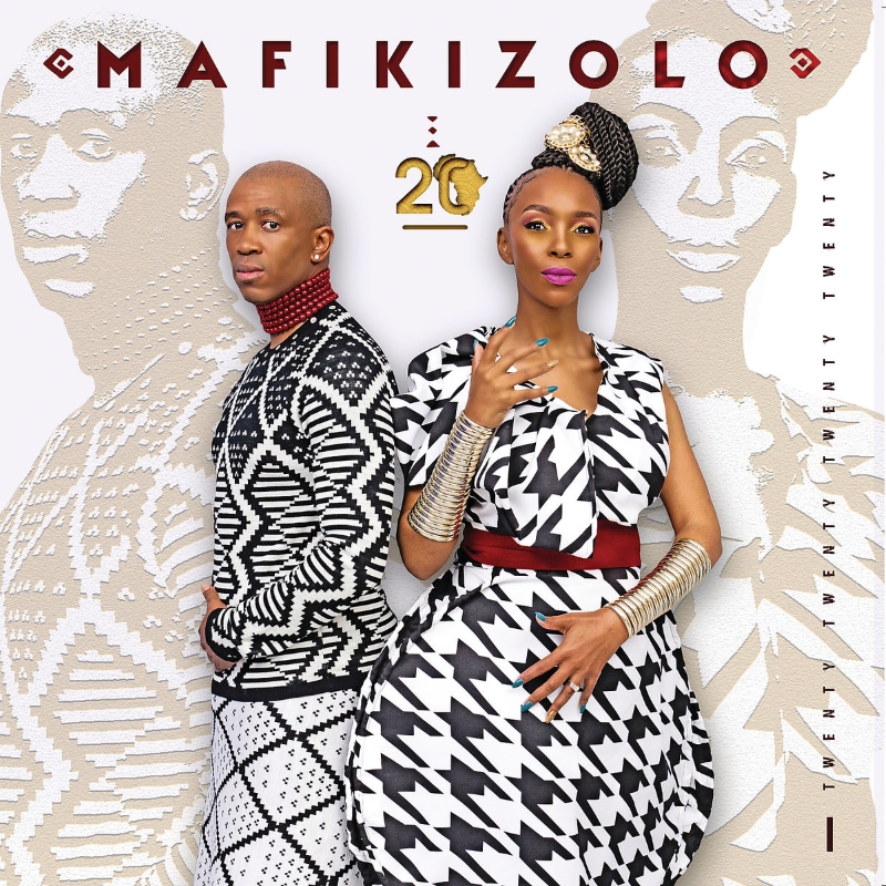 Mafikizolo zusammen mit Joy Denalane: Die neue Version von „Bathelele“