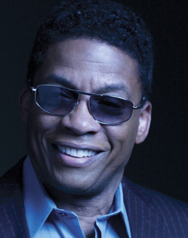 Konzerte ohne Dresscode – Herbie Hancock kommt nach Deutschland