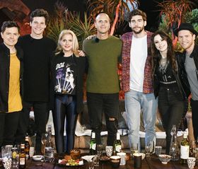 Wincent Weiss eröffnet am 07. Mai die neue Staffel von „Sing meinen Song – Das Tauschkonzert“ auf VOX
