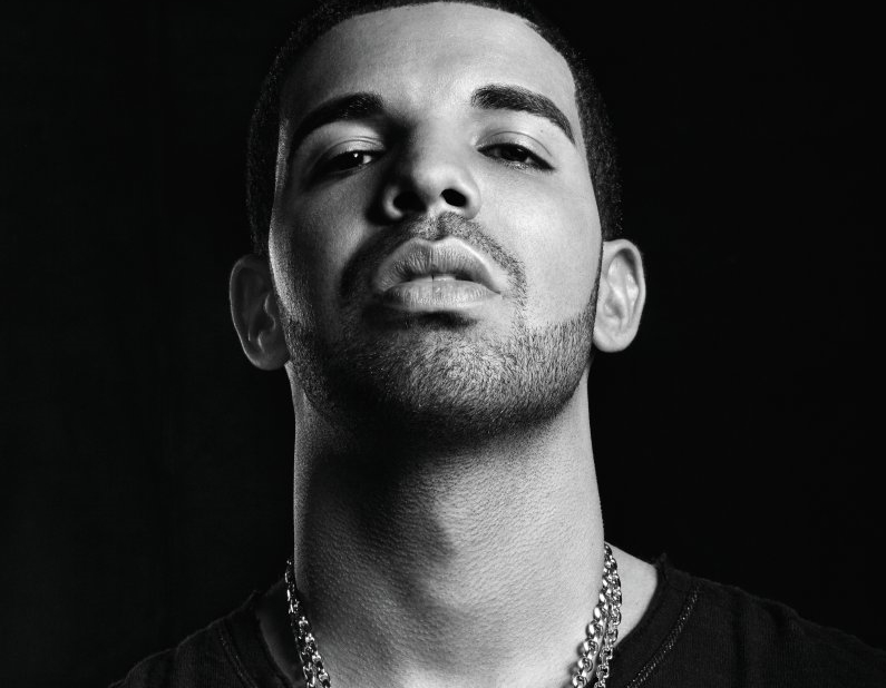 DRAKE veröffentlicht zwei neue Tracks und feiert den NBA-Sieg der Toronto Raptors