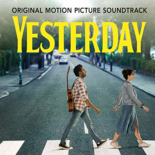 Mit Himesh Patel und dem Soundtrack zum Film „Yesterday“ die klassischen Beatles Songs neu entdecken